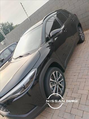 TOYOTA COROLLA CROSS 2.0 VVT-IE FLEX XRE DIRECT SHIFT TOYOTA COROLLA CROSS 2.0 VVT-IE FLEX XRE DIRECT SHIFT